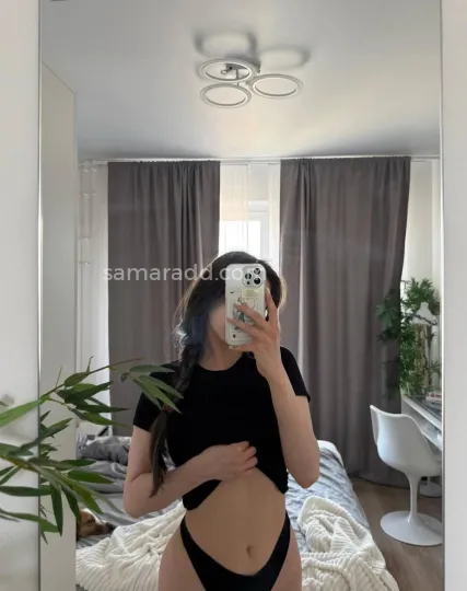Проститутка Ксения - Фото 3 №422500