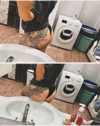 Проститутка Аида - Фото 8 №471901